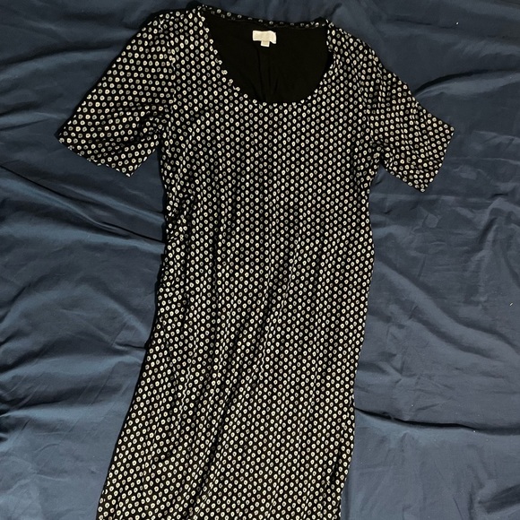 a:glow Dresses & Skirts - Stretchy Maternity Dress
